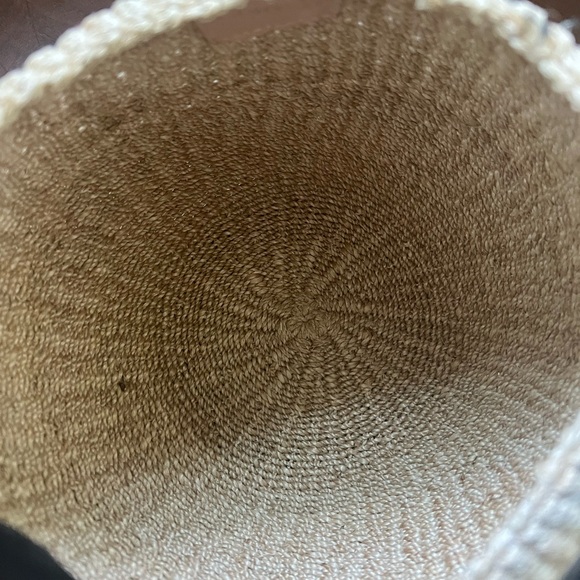 Clare V Pot de Miel Bag w Crossbody Strap - Picture 5 of 7